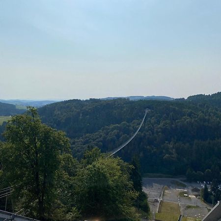 K1 Hotel Willingen Вилинген Екстериор снимка