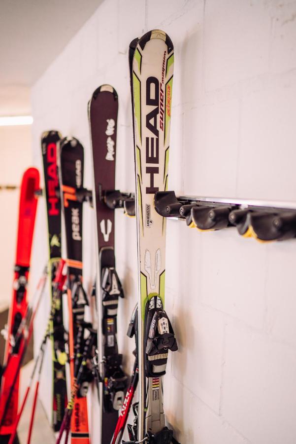K1 Hotel Willingen Вилинген Екстериор снимка