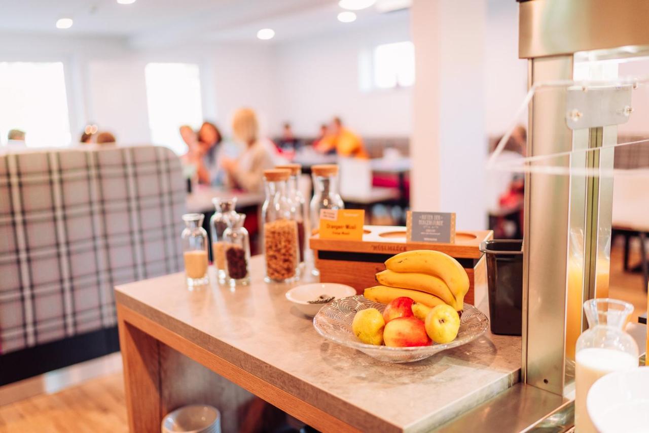 K1 Hotel Willingen Вилинген Екстериор снимка