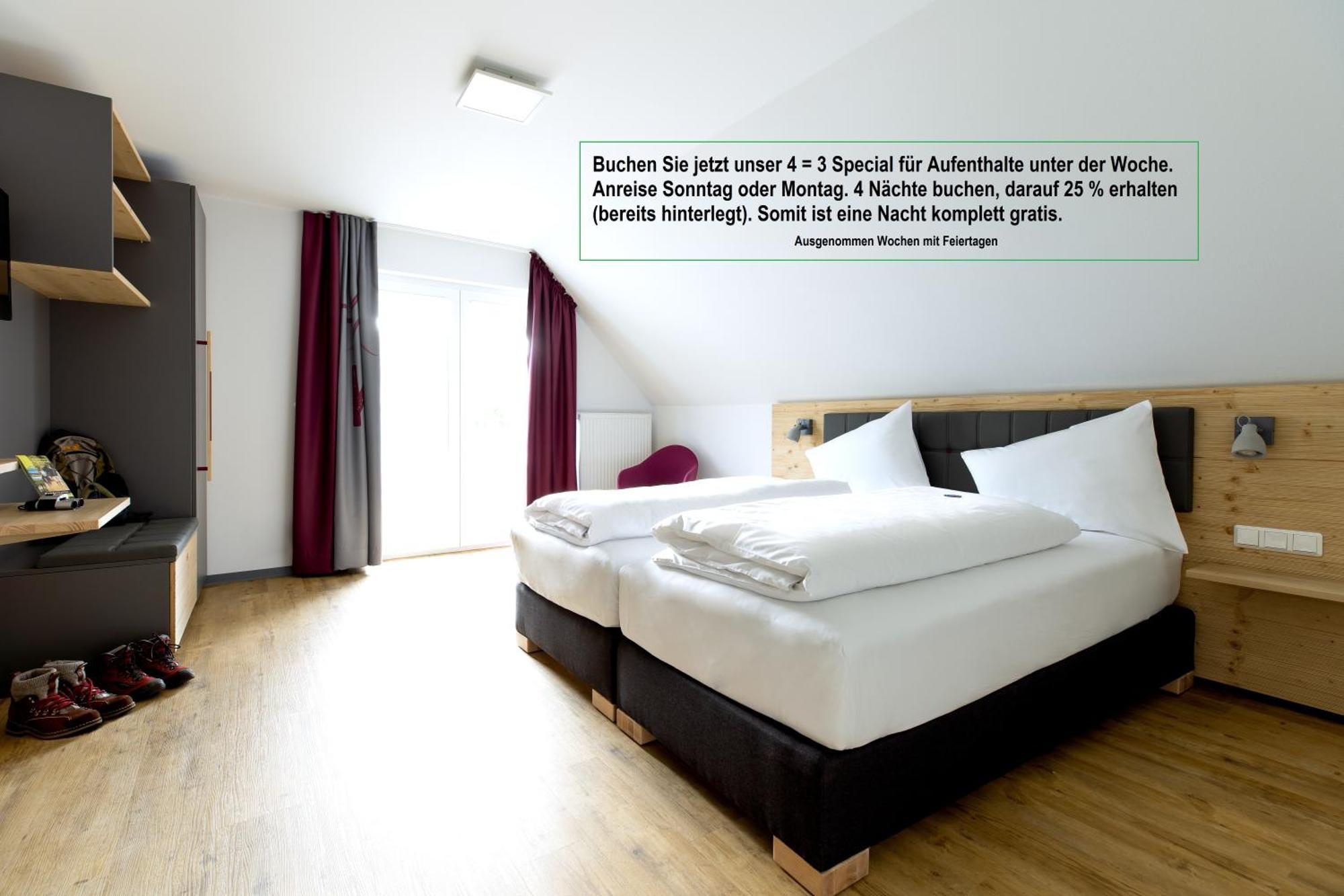 K1 Hotel Willingen Екстериор снимка