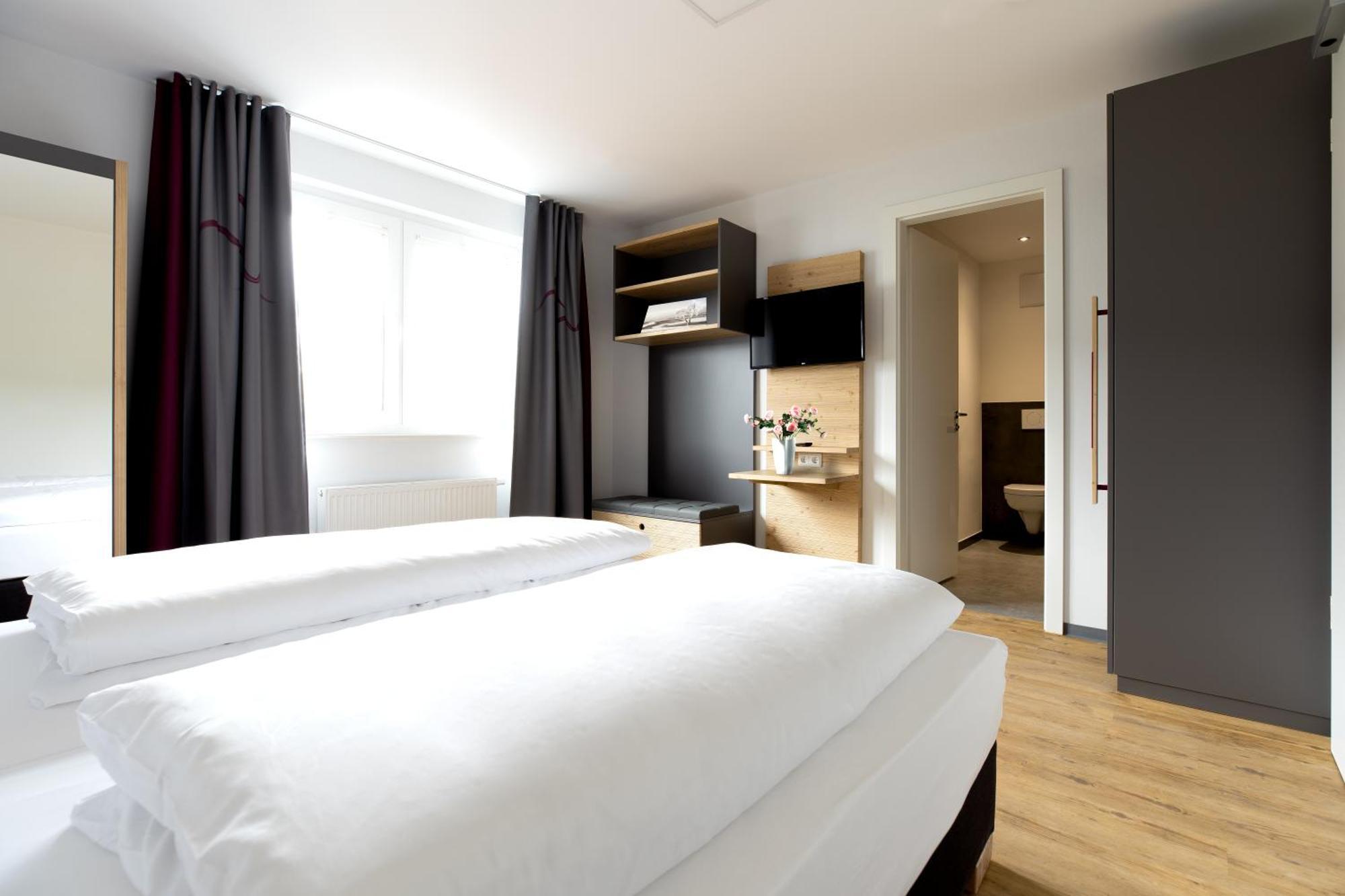 K1 Hotel Willingen Вилинген Екстериор снимка