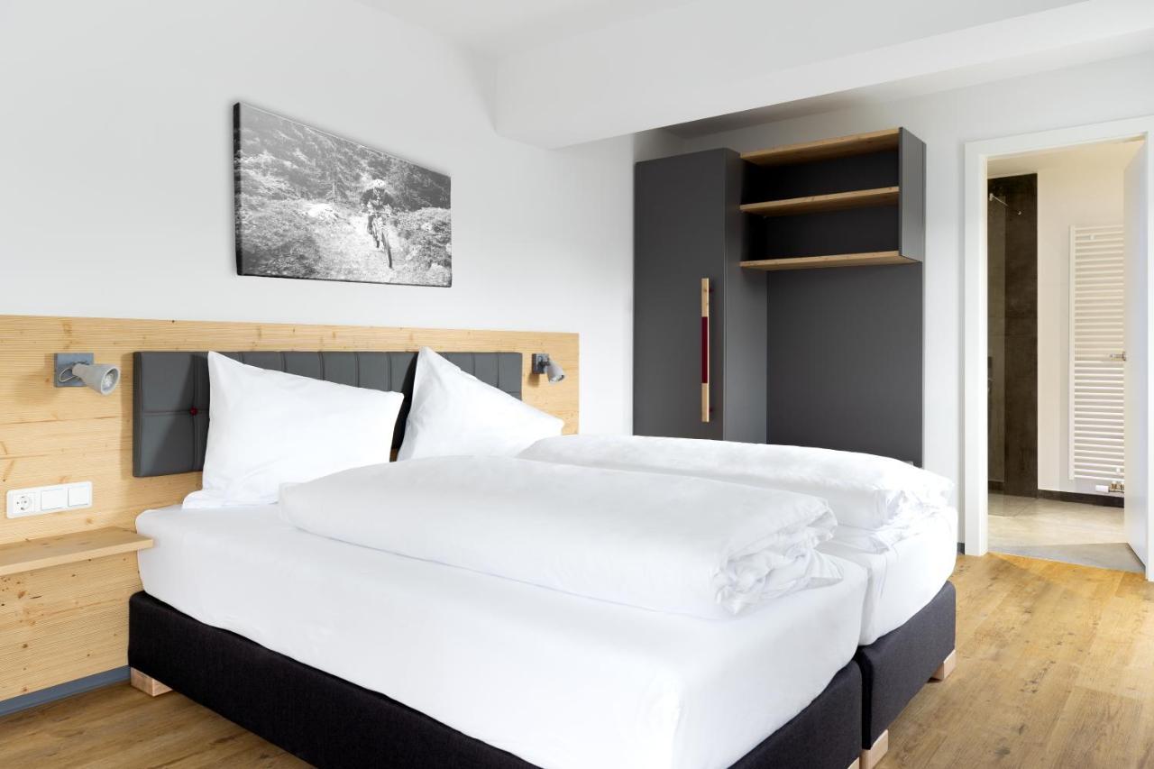 K1 Hotel Willingen Вилинген Екстериор снимка
