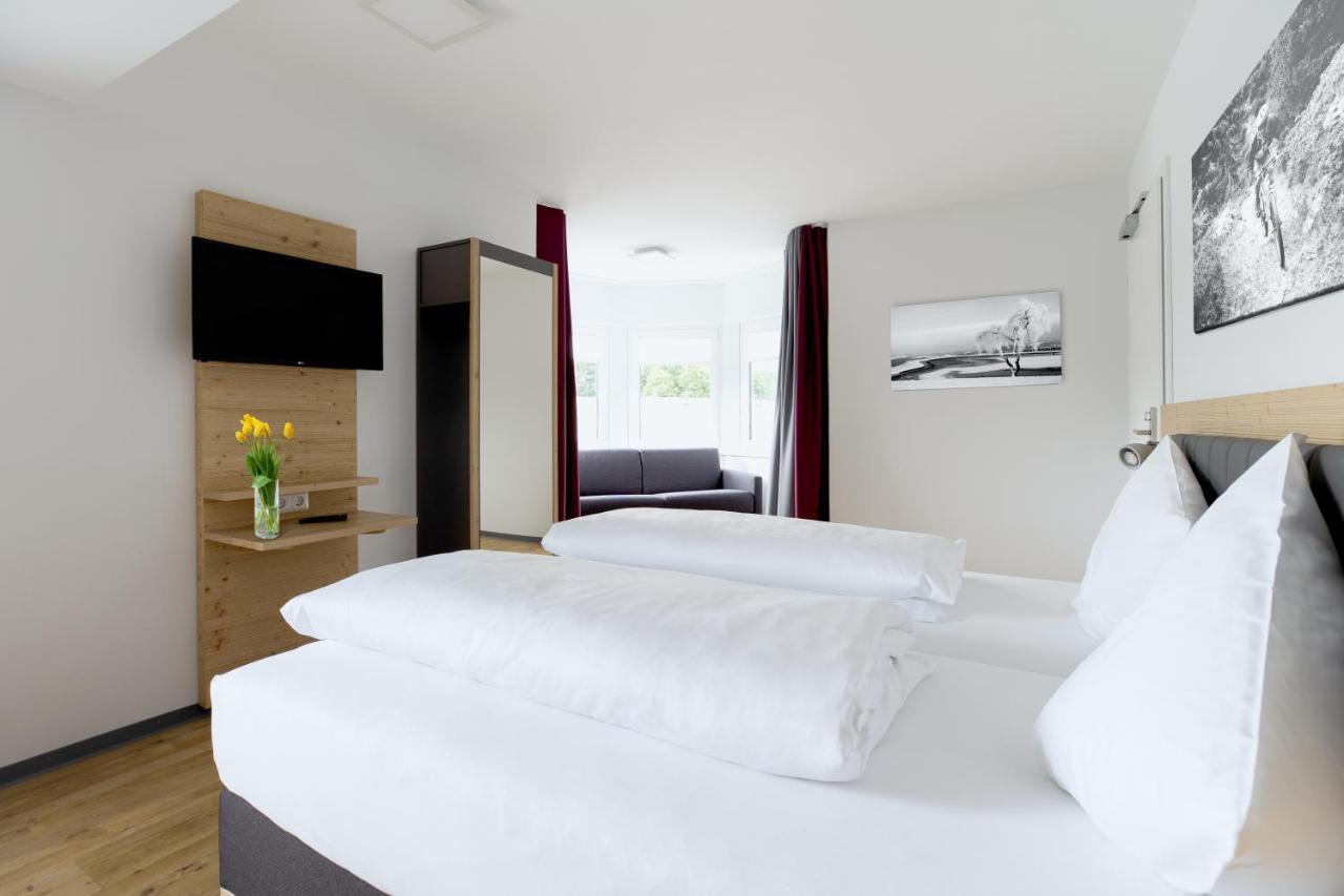 K1 Hotel Willingen Екстериор снимка