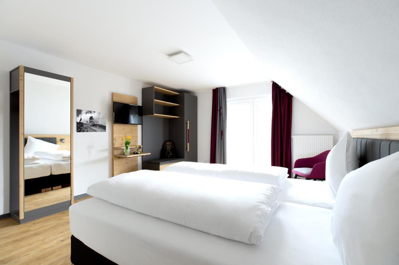 K1 Hotel Willingen Вилинген Екстериор снимка