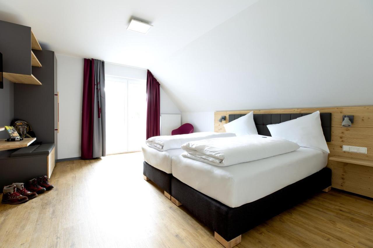K1 Hotel Willingen Вилинген Екстериор снимка